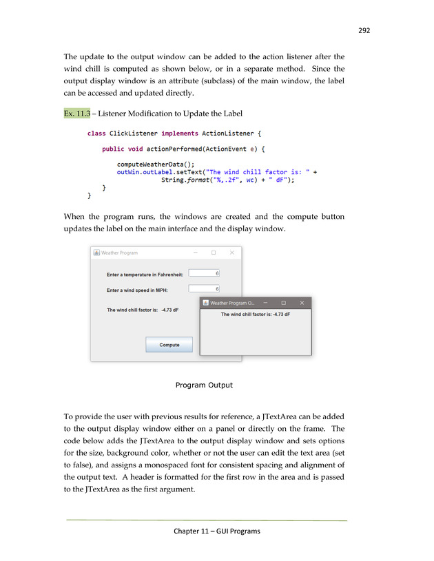 Computer Programming in Java - New Page