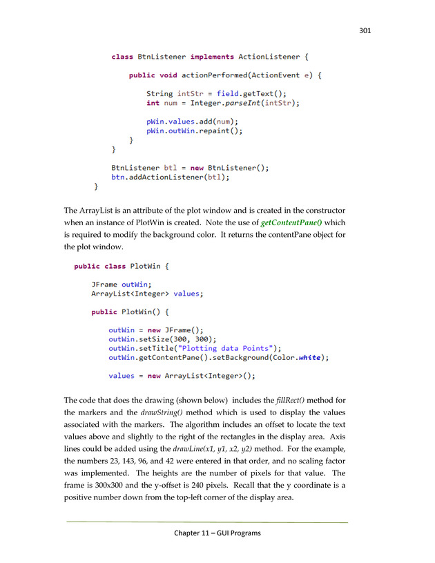 Computer Programming in Java - New Page