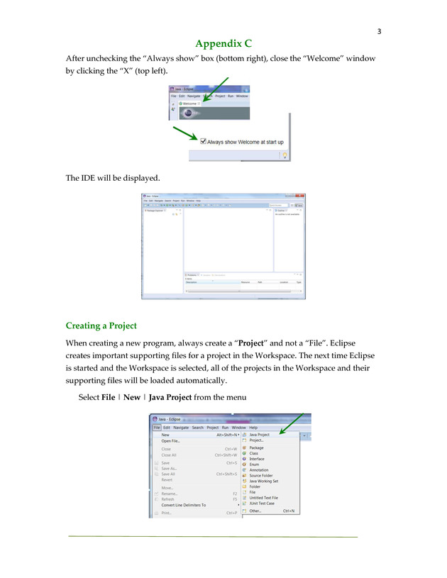 Computer Programming in Java - New Page