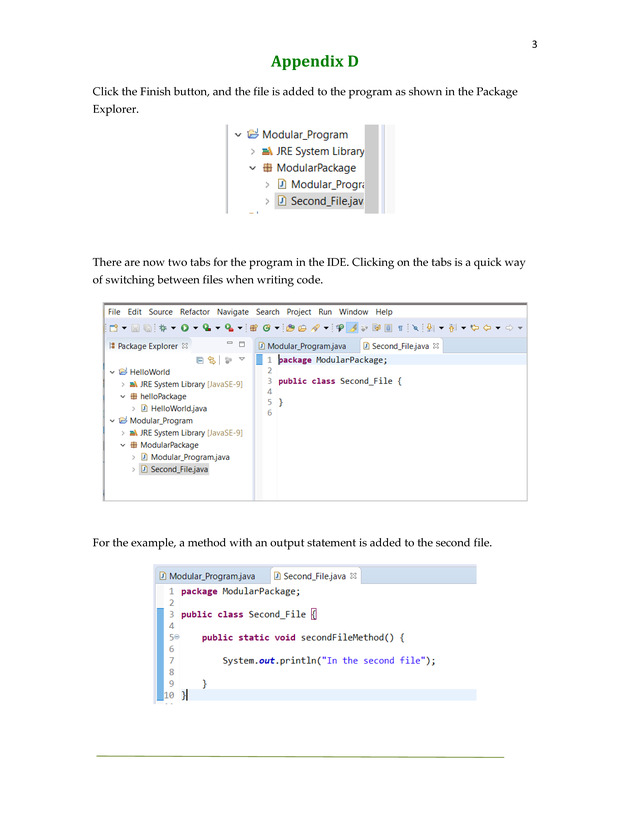 Computer Programming in Java - New Page