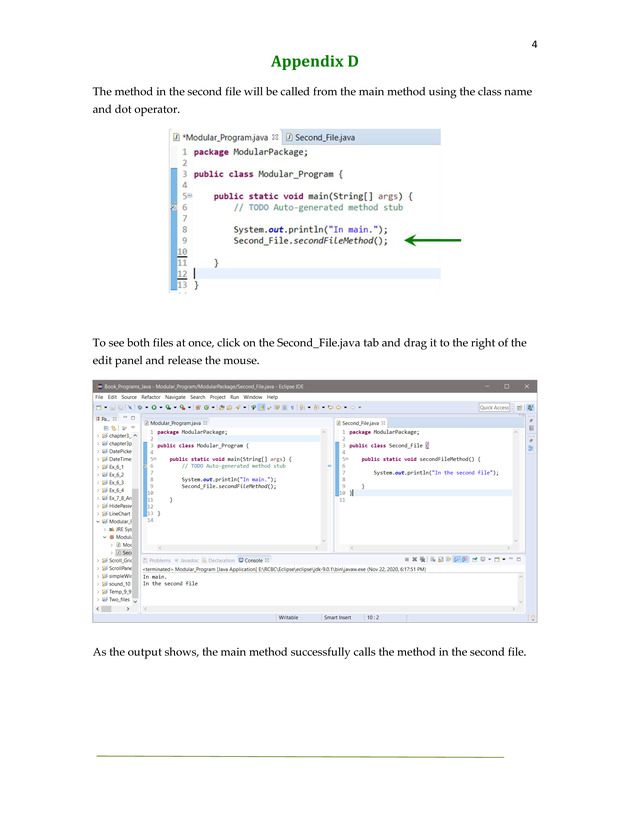 Computer Programming in Java - New Page