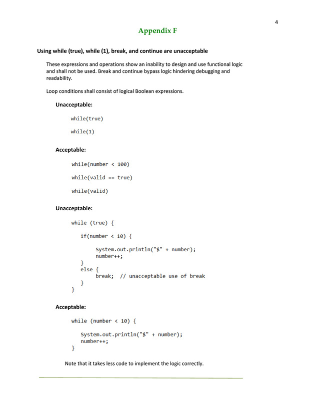 Computer Programming in Java - New Page