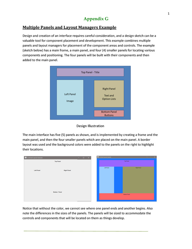 Computer Programming in Java - New Page