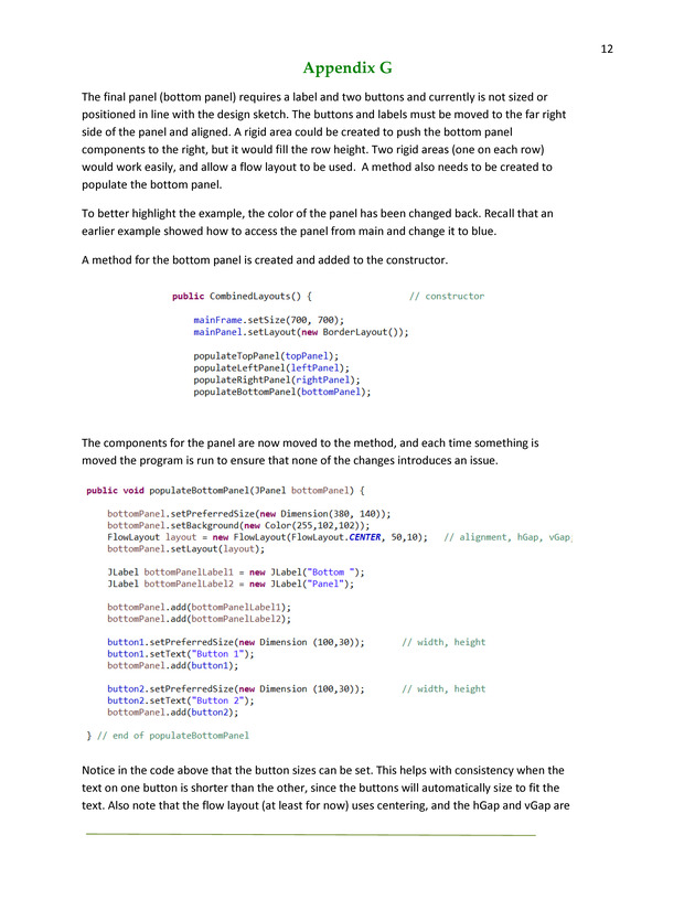 Computer Programming in Java - New Page
