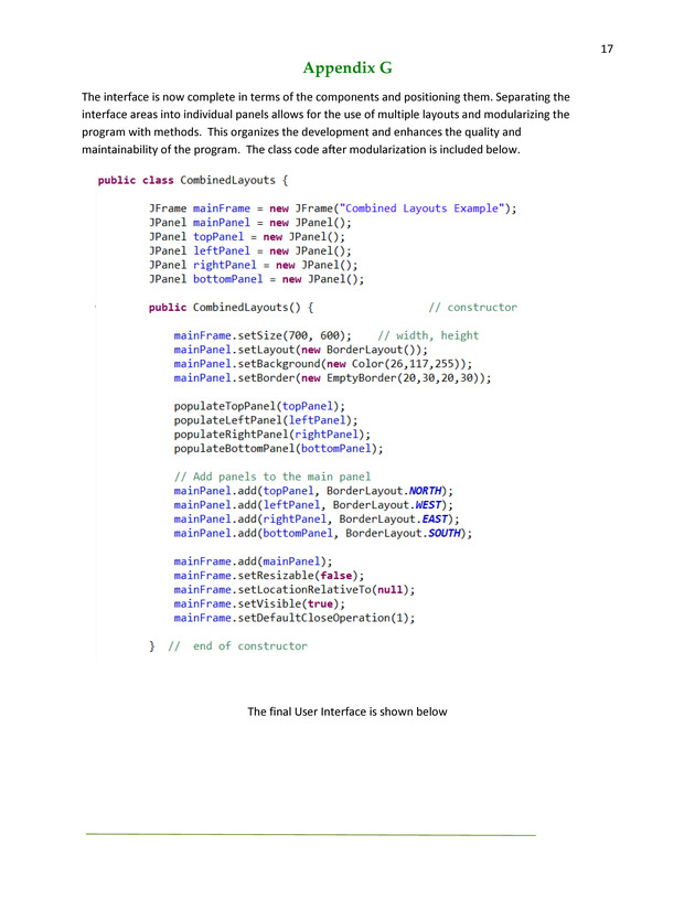 Computer Programming in Java - New Page