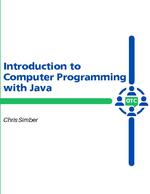 Computer Programming in Java : : Starting Out with Eclipse