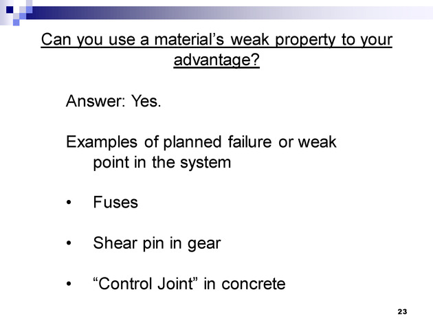 Week 1 : Intro and History - Slide 22