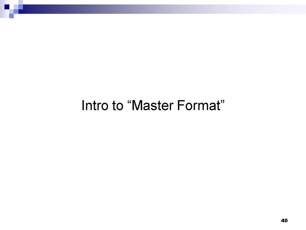 Week 1 : Intro and History - Slide 39
