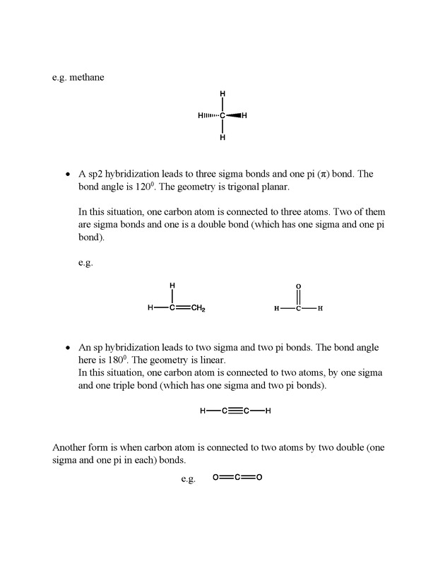 Organic Chemistry I - Page 3