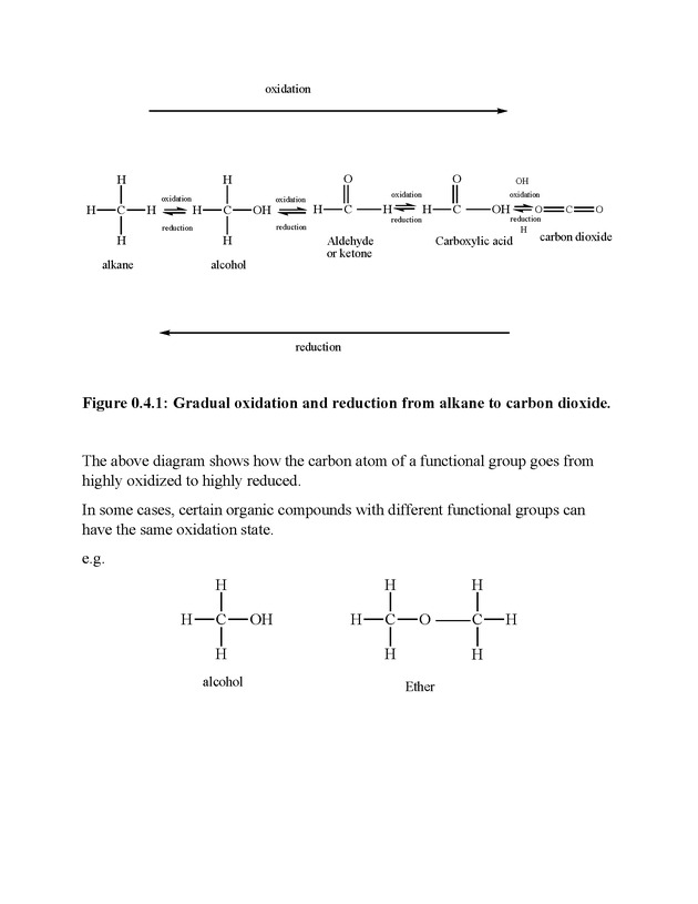 Organic Chemistry I - Page 7