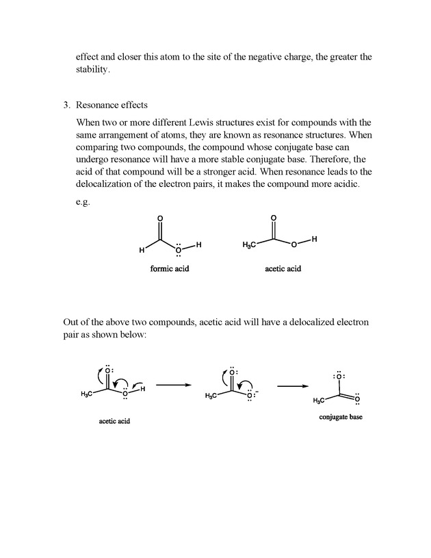 Organic Chemistry I - Page 19