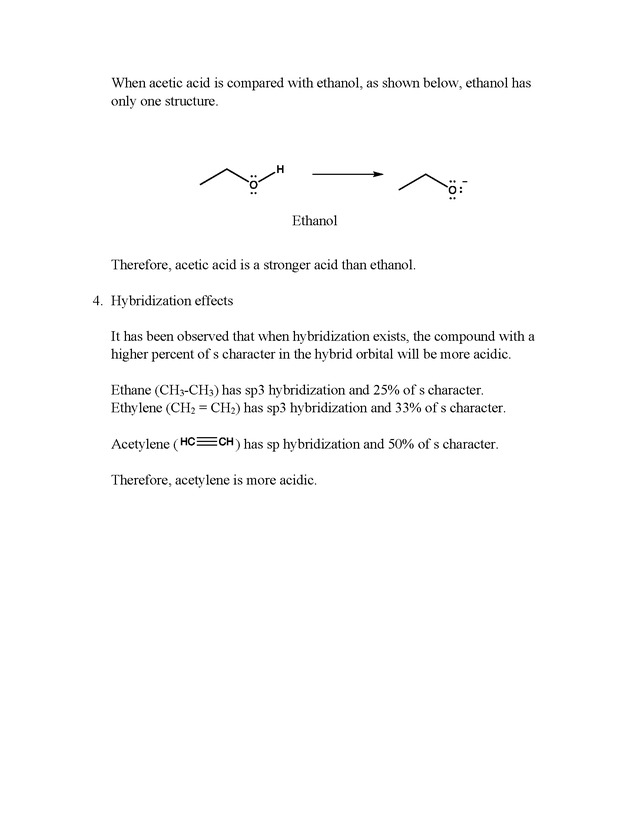Organic Chemistry I - Page 20