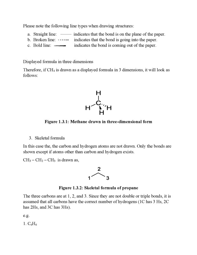 Organic Chemistry I - Page 22