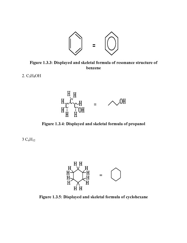 Organic Chemistry I - Page 23