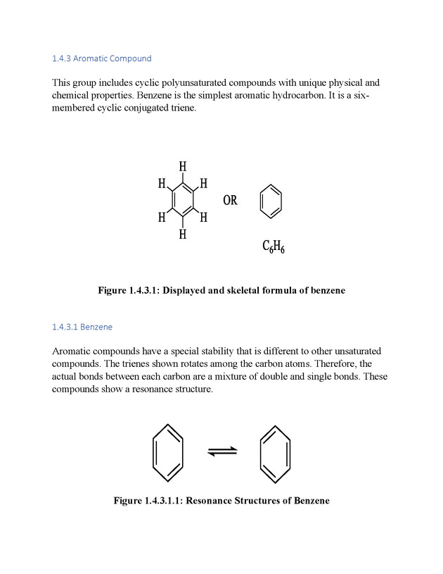 Organic Chemistry I - Page 27