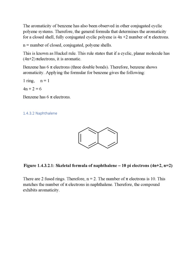 Organic Chemistry I - Page 28