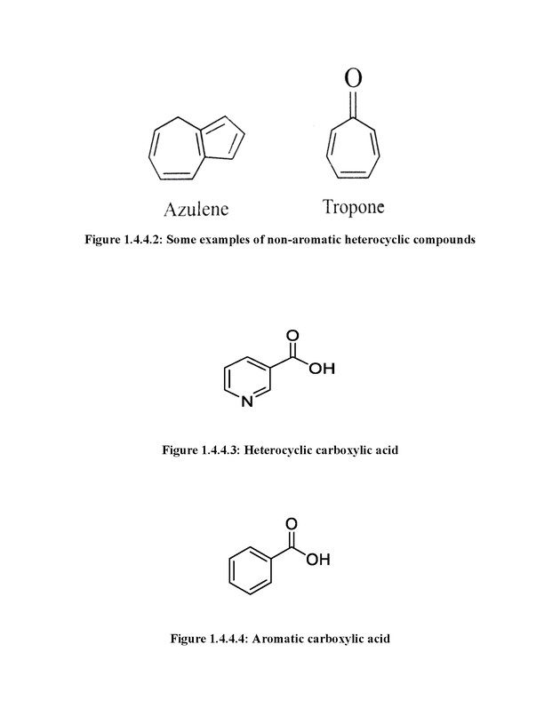 Organic Chemistry I - Page 31