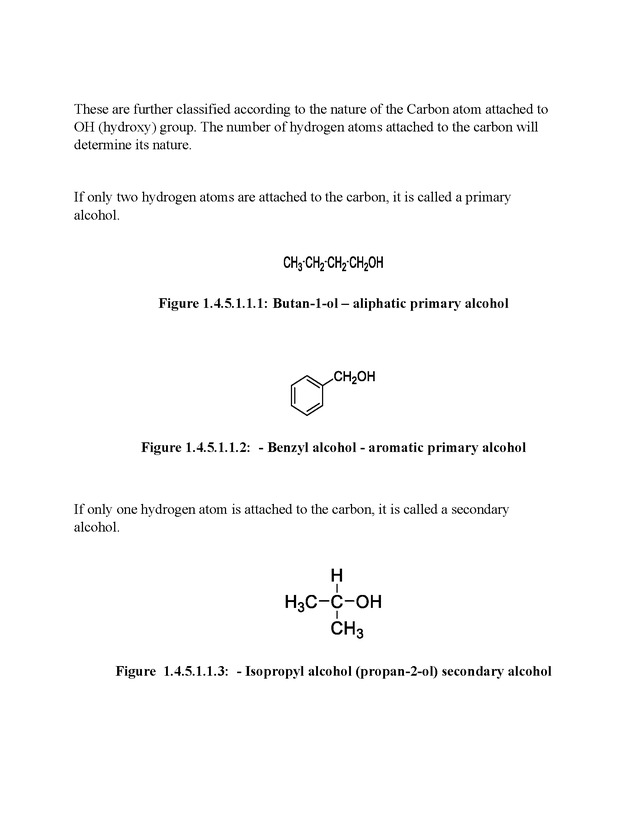 Organic Chemistry I - Page 34