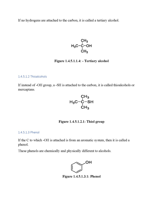 Organic Chemistry I - Page 35