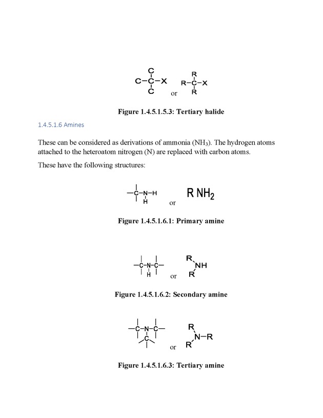 Organic Chemistry I - Page 38