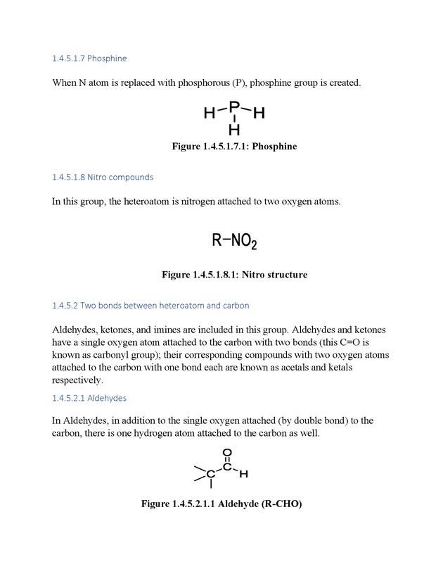 Organic Chemistry I - Page 39