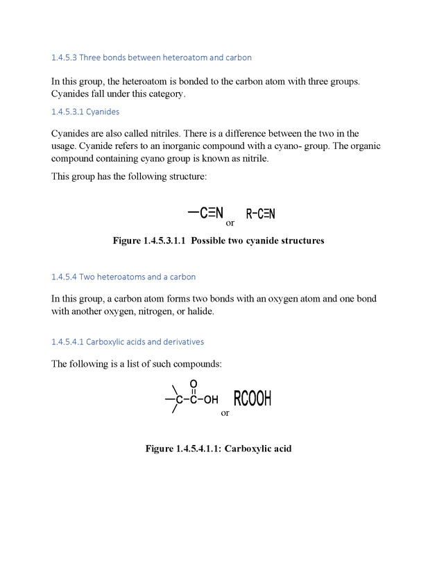 Organic Chemistry I - Page 41