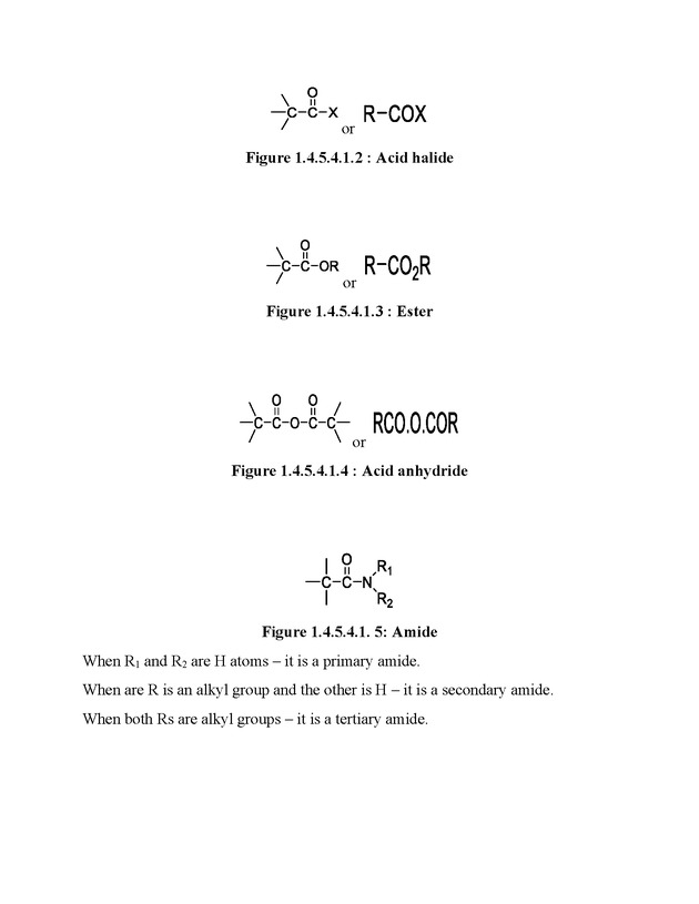 Organic Chemistry I - Page 42