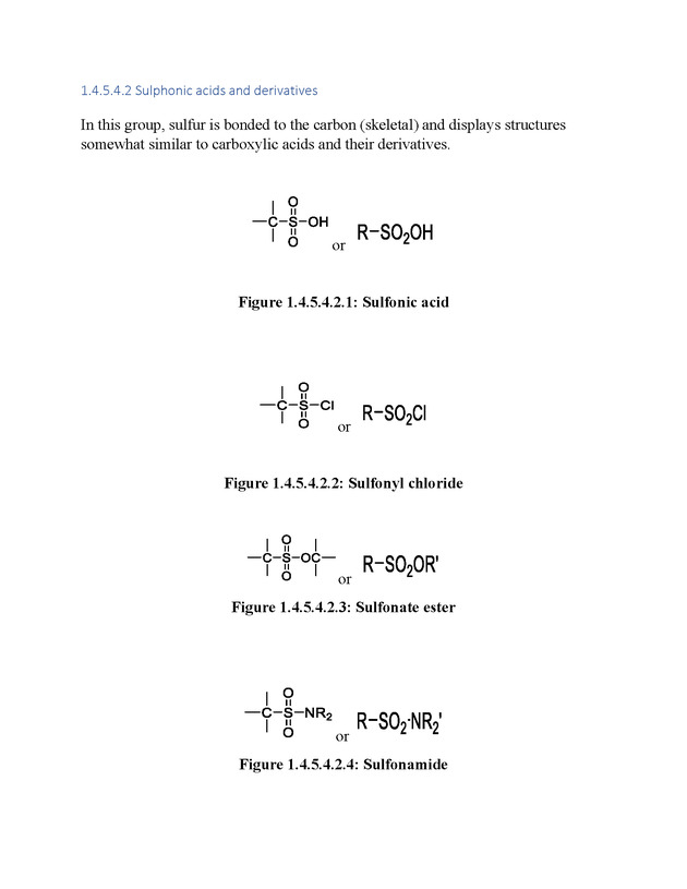 Organic Chemistry I - Page 43