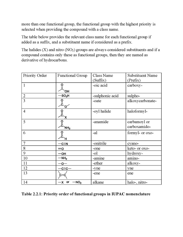 Organic Chemistry I - Page 47