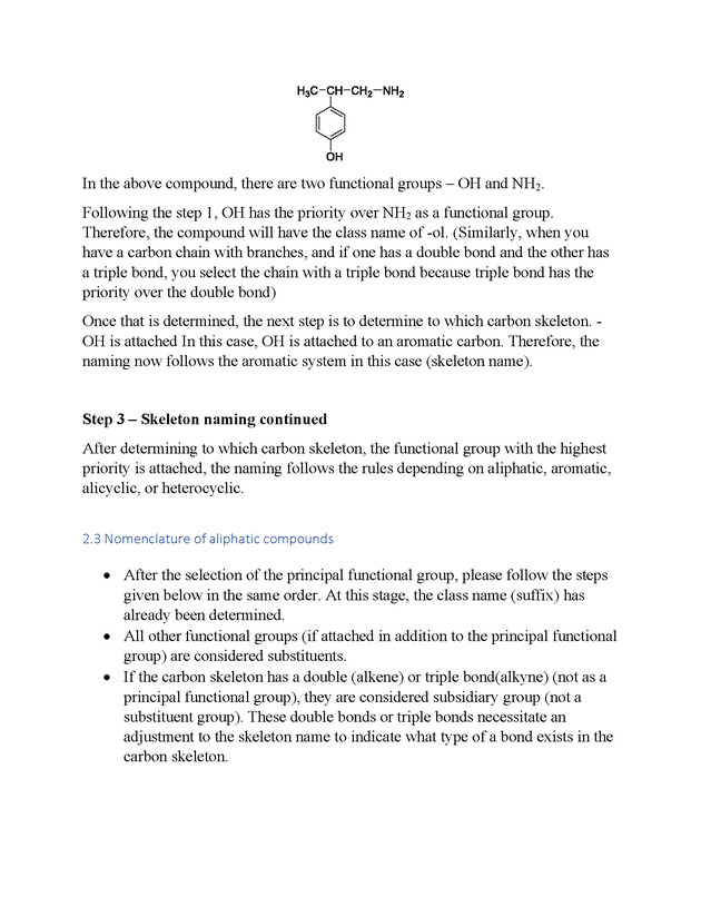 Organic Chemistry I - Page 49