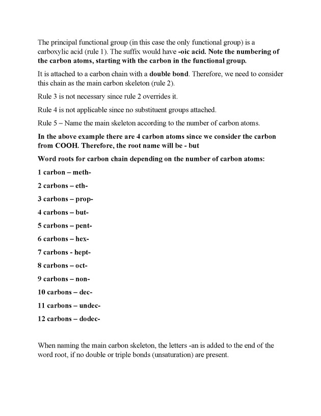 Organic Chemistry I - Page 51