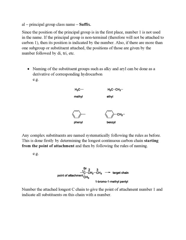 Organic Chemistry I - Page 55