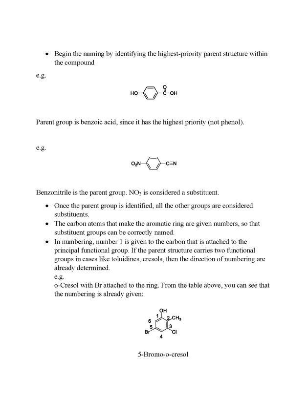 Organic Chemistry I - Page 60
