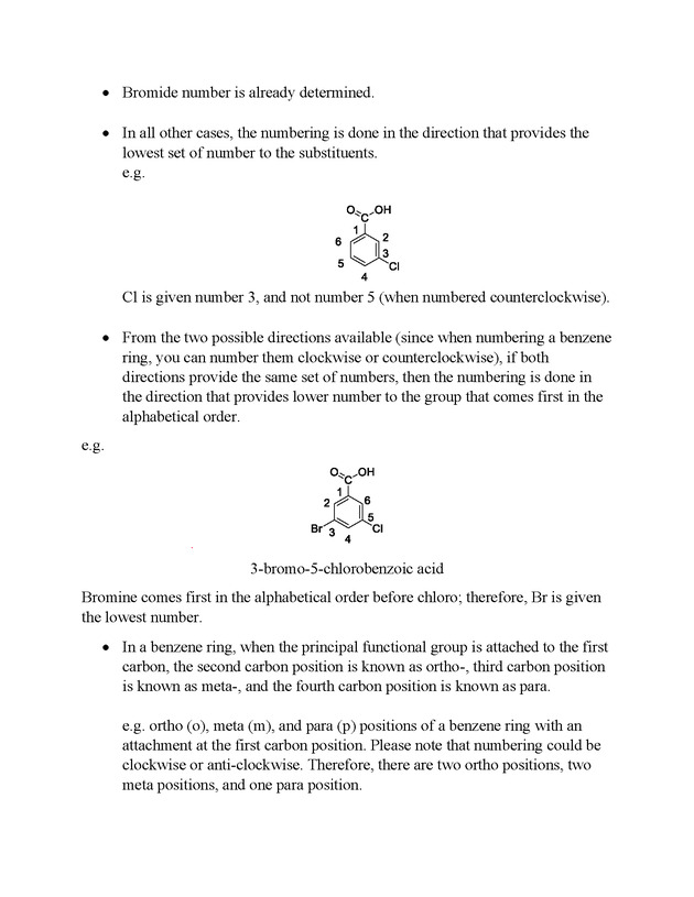 Organic Chemistry I - Page 61