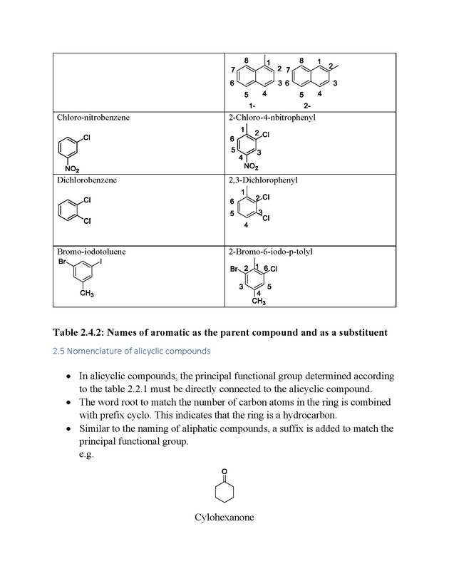 Organic Chemistry I - Page 63