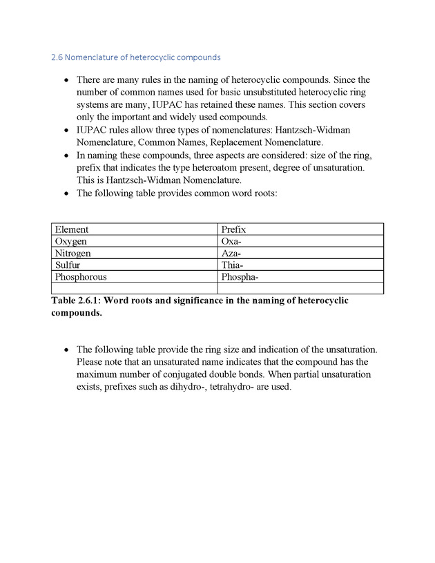 Organic Chemistry I - Page 65