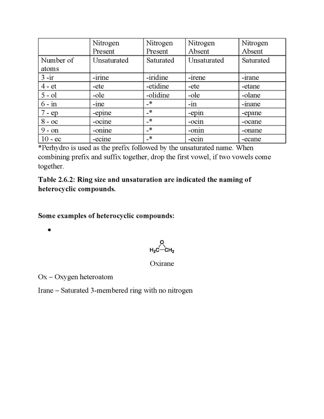 Organic Chemistry I - Page 66