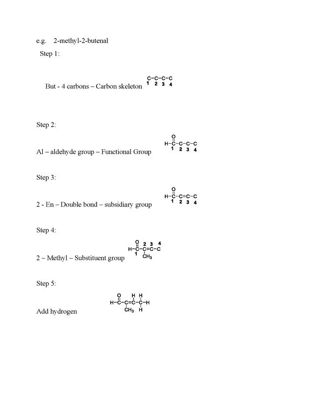 Organic Chemistry I - Page 70
