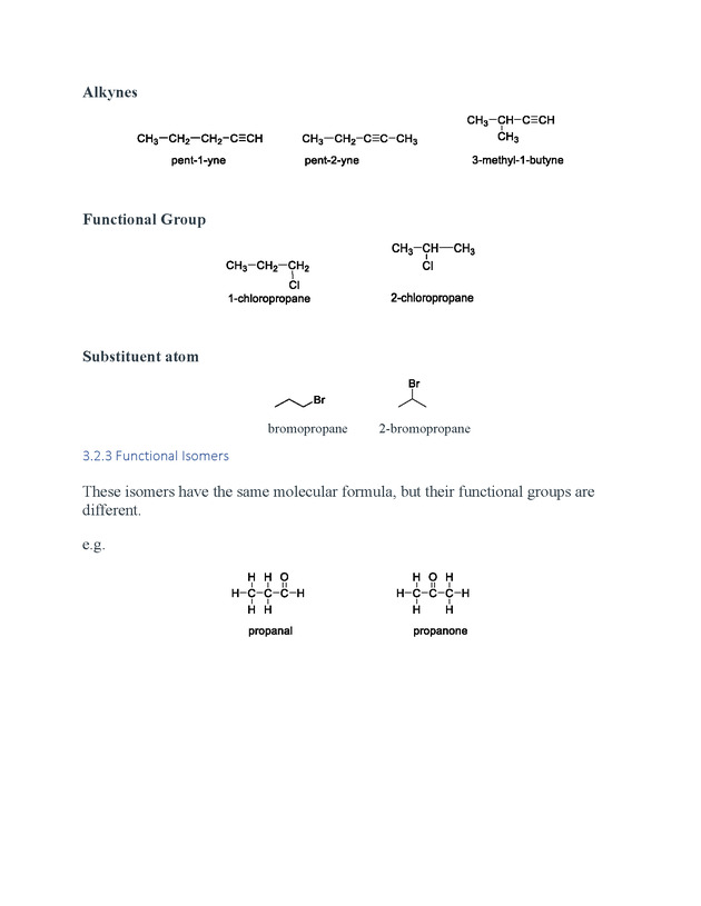 Organic Chemistry I - Page 74
