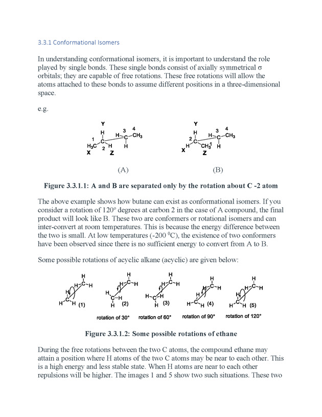 Organic Chemistry I - Page 77