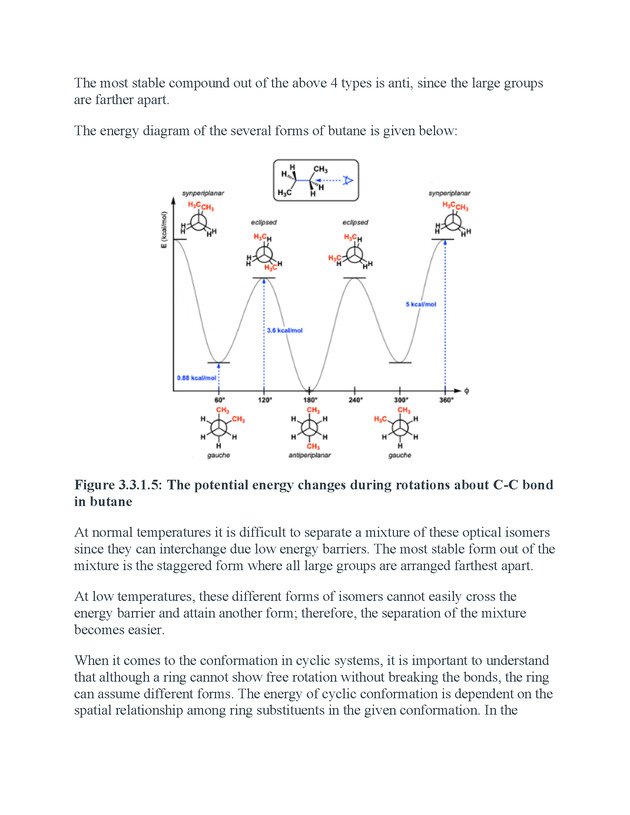 Organic Chemistry I - Page 80