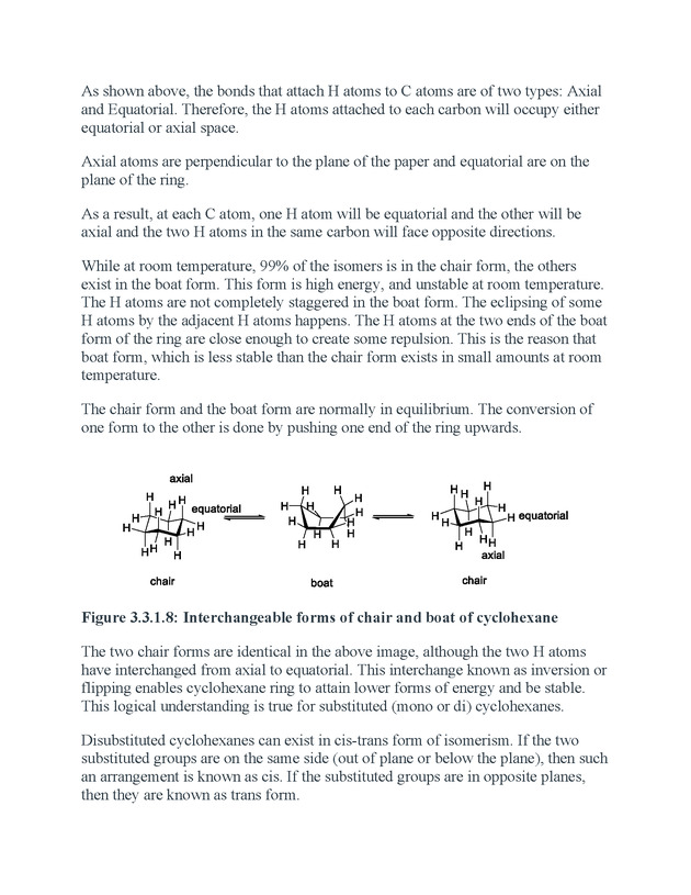 Organic Chemistry I - Page 83