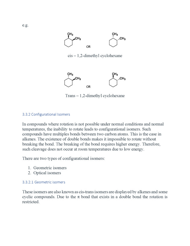 Organic Chemistry I - Page 84