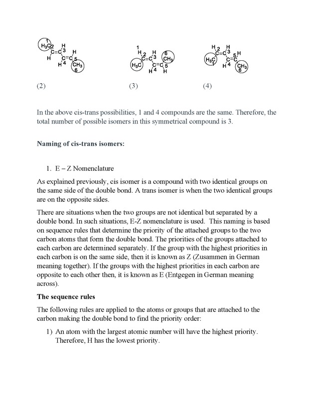 Organic Chemistry I - Page 87
