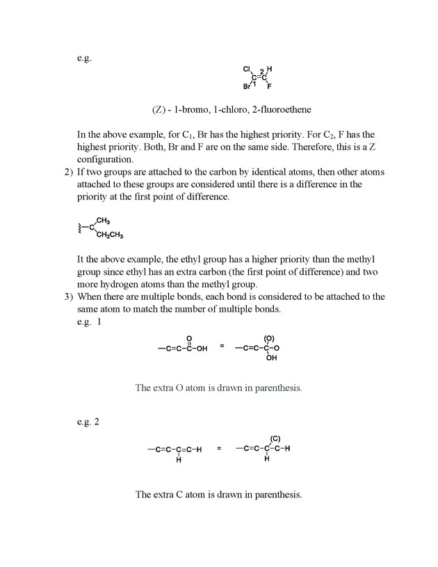 Organic Chemistry I - Page 88
