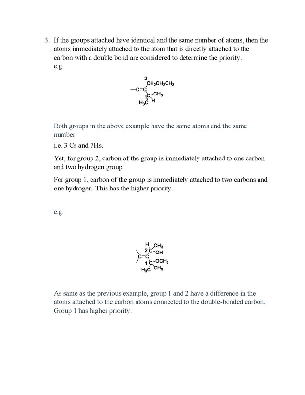 Organic Chemistry I - Page 89