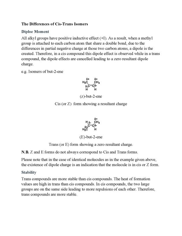 Organic Chemistry I - Page 90