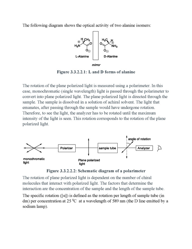 Organic Chemistry I - Page 92