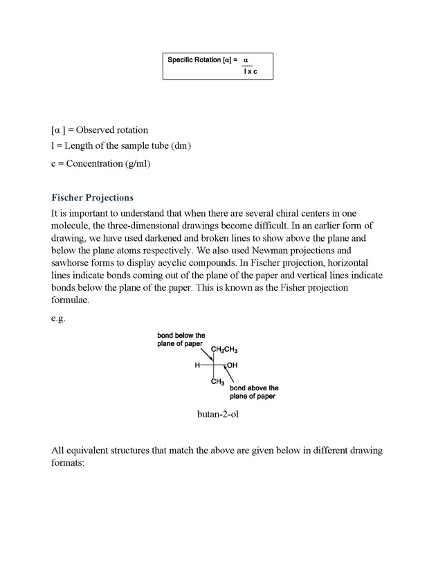 Organic Chemistry I - Page 93