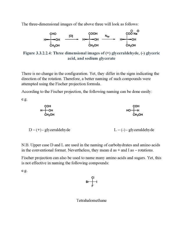 Organic Chemistry I - Page 95